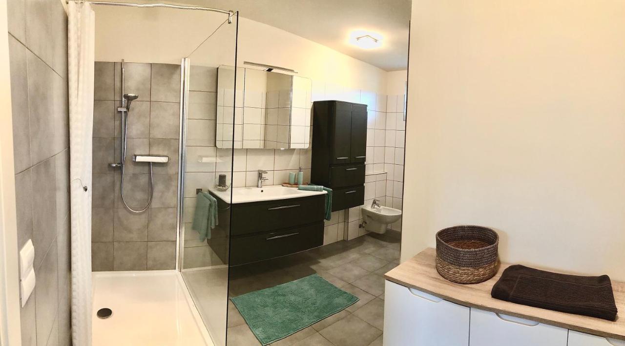 Lake View Drobollach Villach Ngoại thất bức ảnh